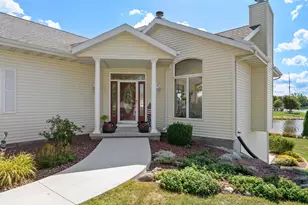 1505 Blue Heron Dr, Two Rivers, WI 54241 - Photo 25