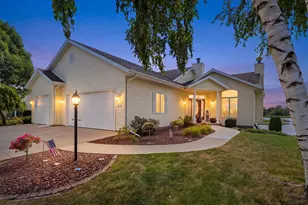 1505 Blue Heron Dr, Two Rivers, WI 54241 - Photo 27