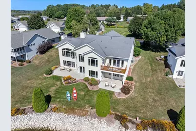 1505  Blue Heron Dr, Two Rivers, WI 54241 - Photo 23