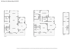 85 Clover St, Williams Bay, WI 53191 - Photo 51