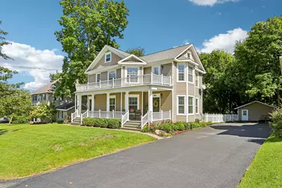 85  Clover St, Williams Bay, WI 53191 - Photo 49