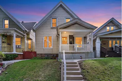 2444 S 34th St, Milwaukee, WI 53215 - Photo 1