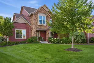 W79N367 Prairie View Rd, Cedarburg, WI 53012 - Photo 1