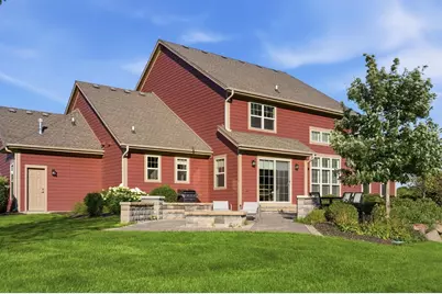 W79N367  Prairie View Rd, Cedarburg, WI 53012 - Photo 73