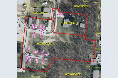 100  Court St, Melrose, WI 54642 - Photo 1