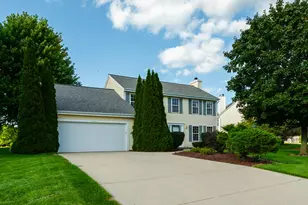 N113W19718 Jamestree Rd, Germantown, WI 53022 - Photo 1