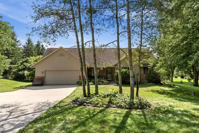 5061  Birchwood Ln, Trenton, WI 53095 - Photo 1
