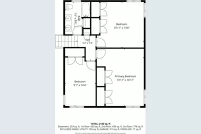2811  39th St, Two Rivers, WI 54241 - Photo 51