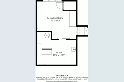 2811  39th St, Two Rivers, WI 54241 - Photo 49