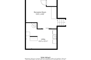 2811 39th St, Two Rivers, WI 54241 - Photo 49