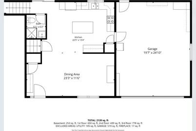 2811  39th St, Two Rivers, WI 54241 - Photo 47