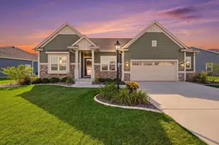 2935 Yahara Dr, Summit, WI 53066 - Photo 3