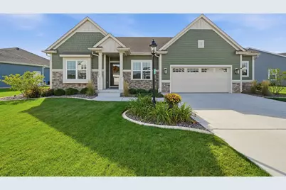 2935  Yahara Dr, Summit, WI 53066 - Photo 1