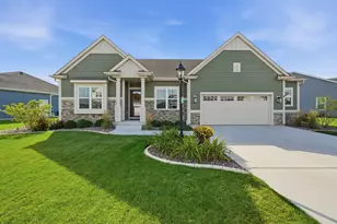 2935 Yahara Dr, Summit, WI 53066 - Photo 1