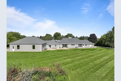 N2195  Beech Blvd, Bloomfield, WI 53147 - Photo 3