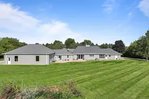 N2195 Beech Blvd, Bloomfield, WI 53147 - Photo 3
