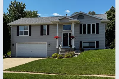624  Brookstone Way, Watertown, WI 53094 - Photo 1