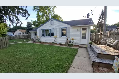 26215 S Wind Lake Rd, Racine, WI 53185 - Photo 19