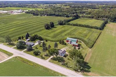 7033  County Highway M -, Trenton, WI 53090 - Photo 47