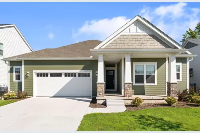 N118W7288  Fairway Ln, Cedarburg, WI 53012 - Photo 1