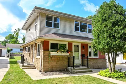 7817 W Mt Vernon Ave, Milwaukee, WI 53213 - Photo 3