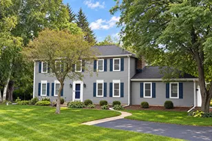 1626 Devonshire Dr, Cedarburg, WI 53012 - Photo 3