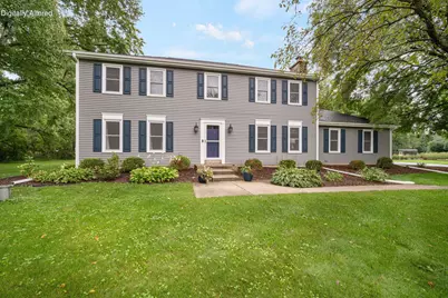 1626  Devonshire Dr, Cedarburg, WI 53012 - Photo 1
