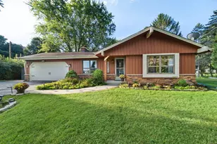 3606 E Norport Dr, Port Washington, WI 53074 - Photo 1