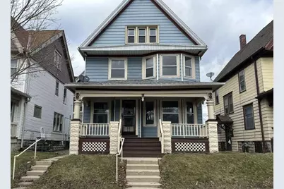 4722 W Garfield Ave, Milwaukee, WI 53208 - Photo 29
