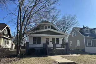 4852 N 37th St, Milwaukee, WI 53209 - Photo 1