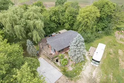 W1852  Iowa Rd, Herman, WI 53035 - Photo 31