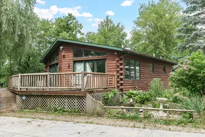 W1852  Iowa Rd, Herman, WI 53035 - Photo 1