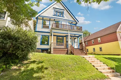 2444 N Palmer St #2446, Milwaukee, WI 53212 - Photo 49