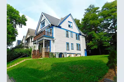 2444 N Palmer St #2446, Milwaukee, WI 53212 - Photo 3