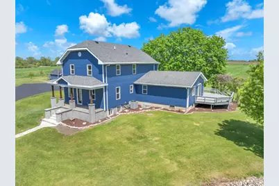 11607  Schad Rd, Schleswig, WI 53042 - Photo 3