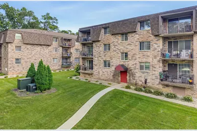 1730 W Green Tree Rd #309, Glendale, WI 53209 - Photo 37