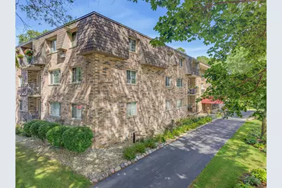 1730 W Green Tree Rd #309, Glendale, WI 53209 - Photo 45