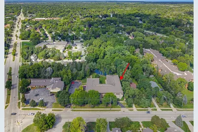 1730 W Green Tree Rd #309, Glendale, WI 53209 - Photo 43