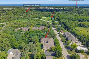 1730 W Green Tree Rd, Glendale, WI 53209 - Photo 5