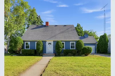 2605  James Blvd, Racine, WI 53403 - Photo 1