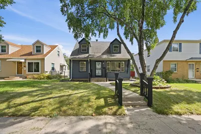 3536 N 62nd St, Milwaukee, WI 53216 - Photo 1