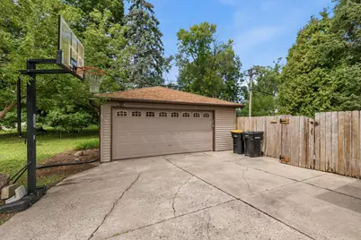 8025 N 66th St, Brown Deer, WI 53223 - Photo 27