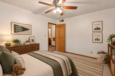 8025 N 66th St, Brown Deer, WI 53223 - Photo 17