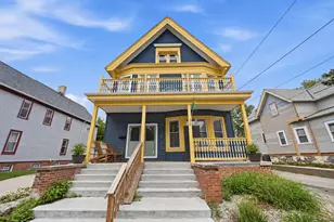 116 E Meinecke Ave, Milwaukee, WI 53212 - Photo 1