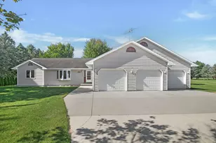 12120 Marken Rd, Meeme, WI 53042 - Photo 1