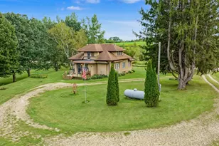 E8452 County Rd P, Christiana, WI 54667 - Photo 3