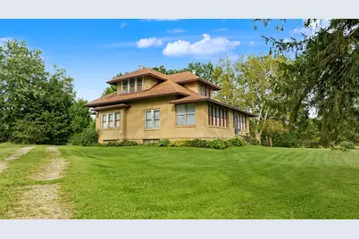 E8452  County Road P -, Christiana, WI 54667 - Photo 5