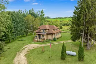 E8452 County Rd P, Christiana, WI 54667 - Photo 1