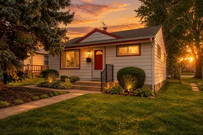 3923 N 78th St, Milwaukee, WI 53222 - Photo 1