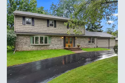 111 N Griffin St, Elkhorn, WI 53121 - Photo 1